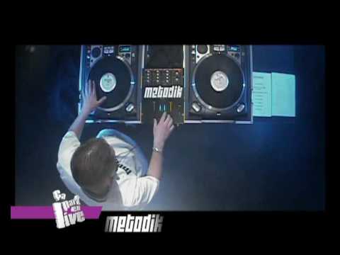 METODIK DJ BEEBS