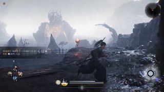 仁王3_初見実況03