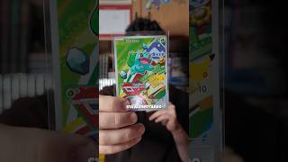 Se ti interessano i cameo, questo ti sarà utile! #pokemon #cartepokemon #bulbasaur