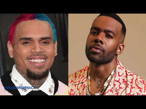 Go Crazy vs How Do I Breath (DJ R-LO Mashup Official)