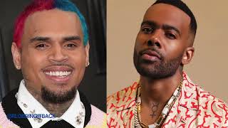 Go Crazy vs How Do I Breath (DJ R-LO Mashup Official)