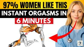 Download lagu 97% Of All Women Orgasm in 6 Minutes (World’s Best Trusting Technique) | Dr. Melinda mp3