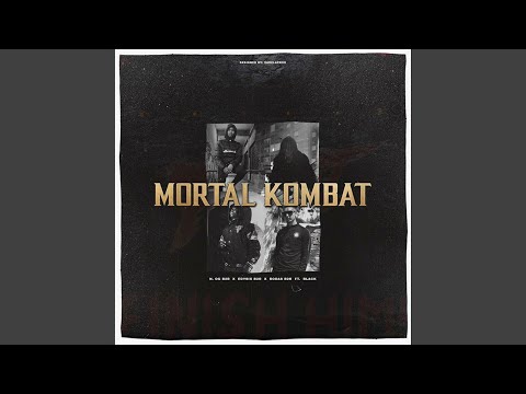 Mortal Kombat