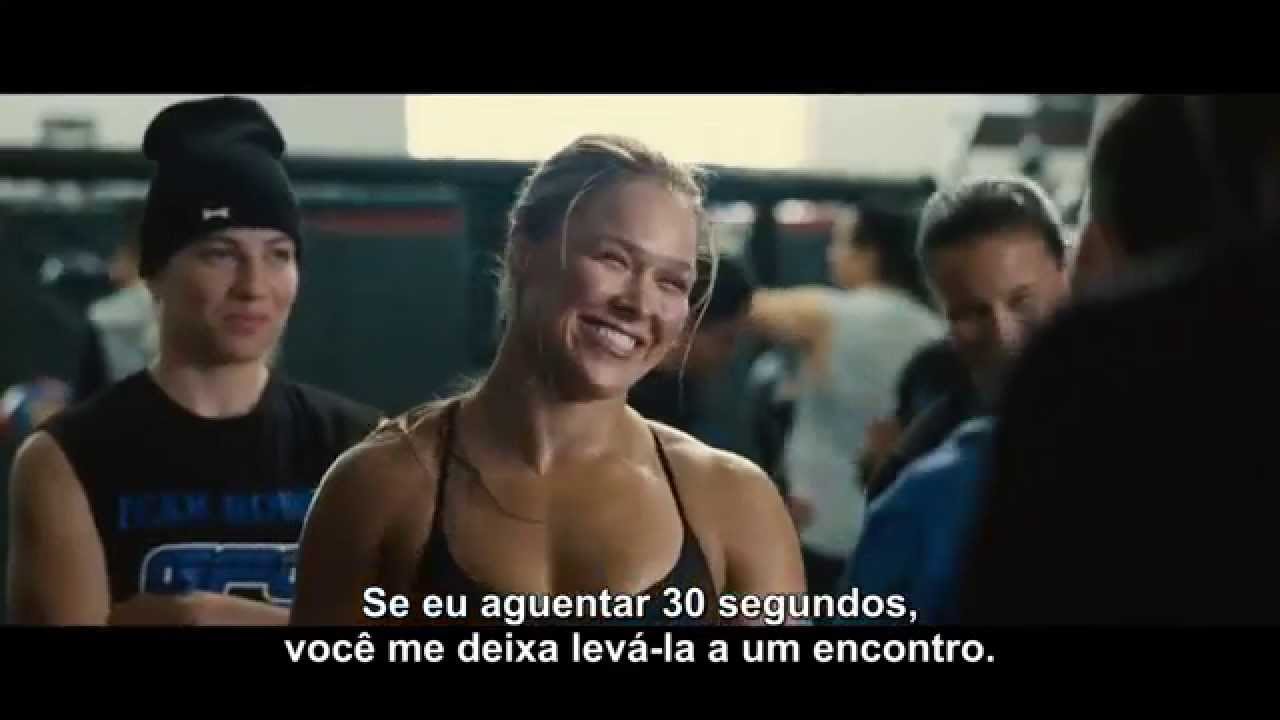 Trailer oficial de Nos Bastidores da Fama
