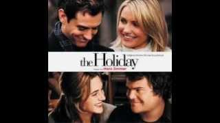 The Holiday OST - 20. Christmas Surprise