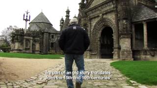 preview picture of video 'Welcome to Finistère - Roscoff and its region (with English subtitles)'