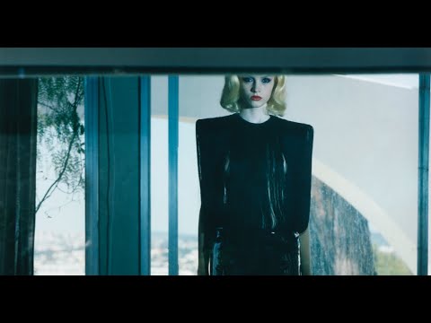 MUGLER - STARDUST APHRODITE SS26