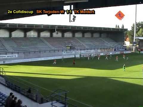 2e Cofidiscup 2013-08-05 4-1