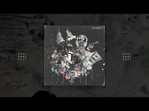 travis scott x migos type beat - "dust" ft. 21 savage | hard trap instrumental 2018