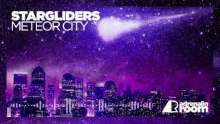 Stargliders - Meteor City