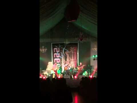 Phil Jazz Fest 2016 | Margaux Salcedo