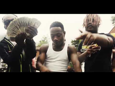 Lil Bud Ft. Lil E - 6 Figures (Dir. by Lurxh)