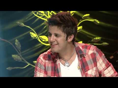 Mal Acostumada  Cara a Cara, Frente a Frente (Pot-Pourri) - Cristiano Araújo