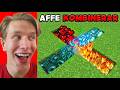 Minecraft, Men Du Kan KOMBINERA Items!