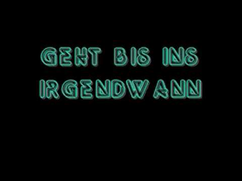 Luttenberger*Klug - Gefangen Im Jetzt (lyrics)