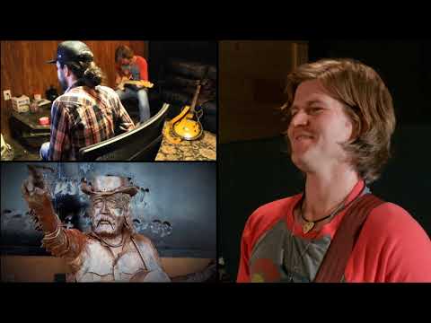 Dustin Schaefer Promo Video