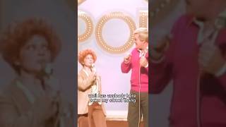 Brenda and Tom T. Hall wowed with their classic &quot;Sweet Thang&quot; on &#39;Pop! Goes the Country.&#39; #brendalee