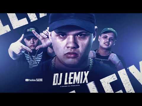 MEGA AUTOMOTIVO 1.0 - PAREDAO DO ALEMAO ( DJ LEMIX DJ LZ011 DJ MALVADAO ORIGINAL )