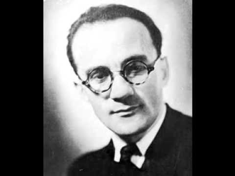 N.Skalkottas - 36 Greek Dances - Series I - 11."Friends who threw this apple"  (1935)