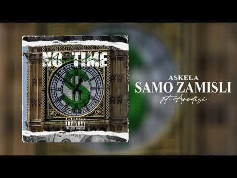 Askela - Samo zamisli (feat. Arodisi)