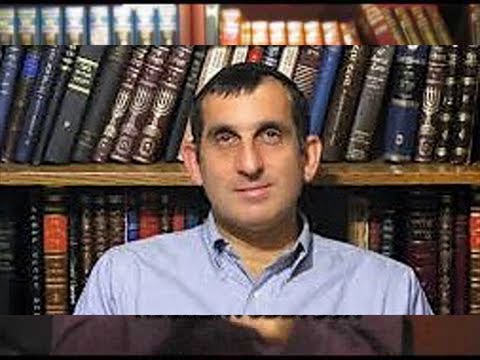 Rabbi Aaron Selevan - Bris Mila (  - 2013 01 26)