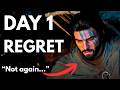 Crimson Desert: Gaming Has a Hype Problem