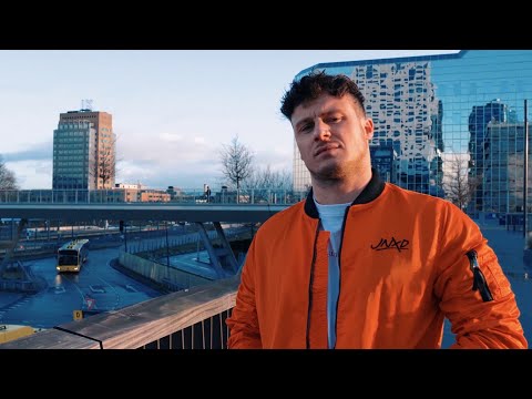 JNXD - The End | Trailer