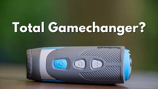 The Bushnell Tour Hybrid Rangefinder Changes Everything. Well, Almost.