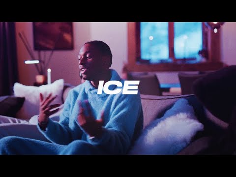 [FREE] Gazo x Tiakola Type Beat "ICE" | Instru Piano Love/Mélodieuse 2023