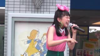 村上夢歌「Twinkle Days (chay)」2016/06/11 ORC200 歌姫ライヴ