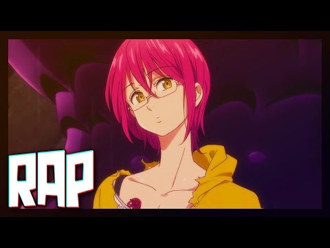 RAP DE GOWTHER / NANATSU NO TAIZAI