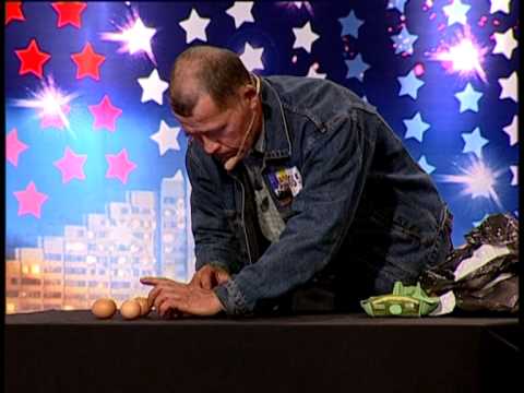 Moldova Are Talent, Em. 3 - Tcaciuc Grigori