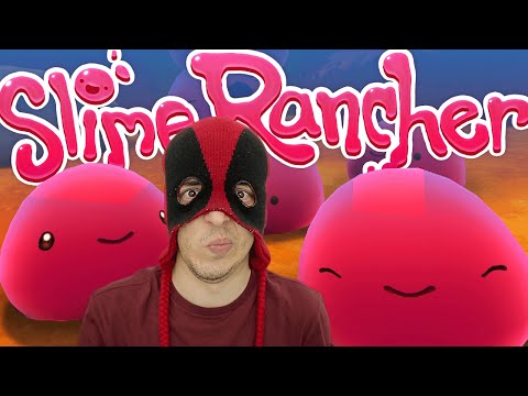 Slime Rancher: trilha sonora original - Epic Games Store