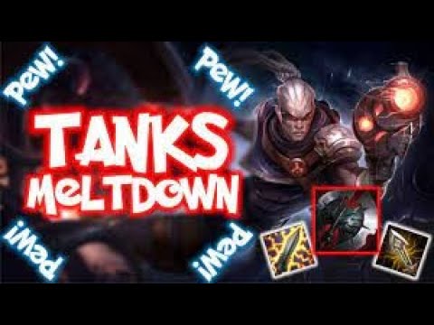 Cực Gây Cấn Kèo Team lucian vs  syndra  1000$