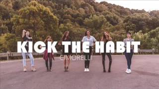 Cimorelli Kick The Habit