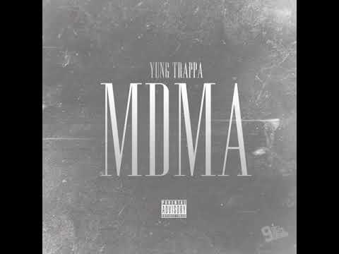 Yung Trappa - MDMA