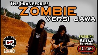 Download lagu ZOMBIE Versi Jawa The Cranberries By Gafarock... mp3