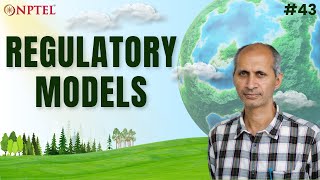 #43 Regulatory Models | Environmental Quality Monitoring & Analysis