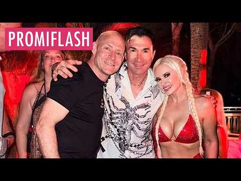 Video Thumbnail: "Muddi vs. Milf": Daniela Katzenberger zeigt Transformation