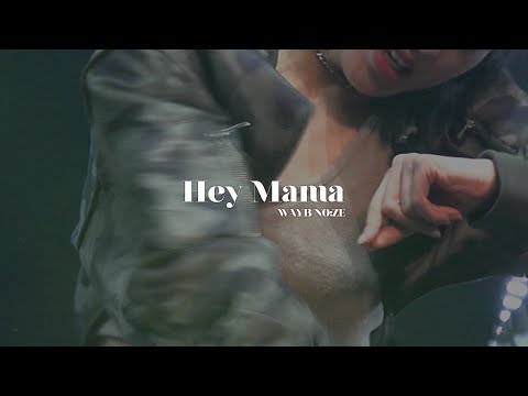 211127 Hey Mama 노제 Focus 직캠 (NOZE Fancam) |  SWF ON THE STAGE in BUSAN 스우파 콘서트