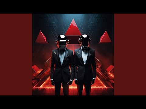 Daft Punk