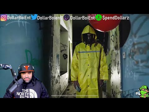 10K Kobee - Alarm Me (Official Music Video) Chicago Drill Reaction