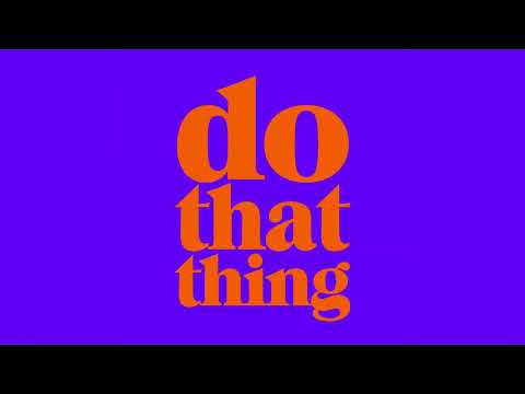 Eddie Matos - Do That Thing (Extended Mix) [Glasgow Underground]