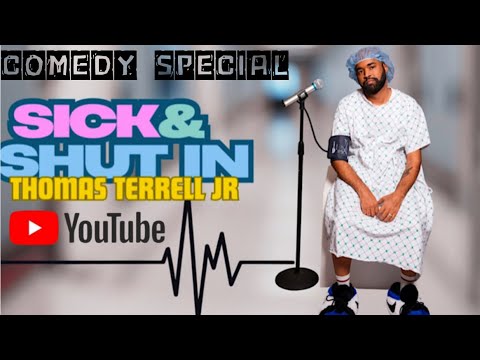 Promotional video thumbnail 2 for Thomas Terrell Jr