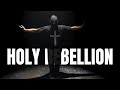 Tyson James Holy Rebellion Music Video