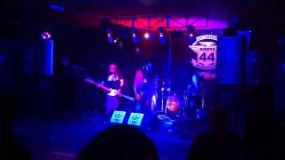 The Handsome Beasts- Sweeties