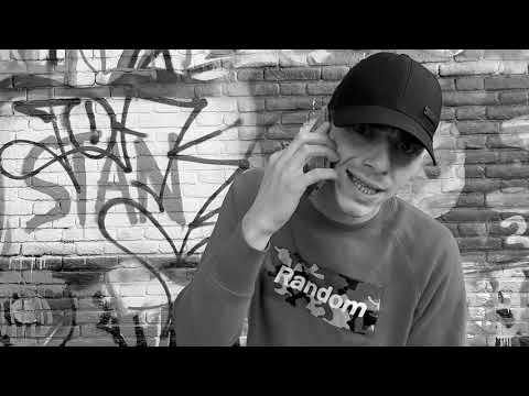 Iambitiouz ft. psykosa (MGR) x kevlar x sanboy (MGR) x tripple trip - Inanimate - official clip