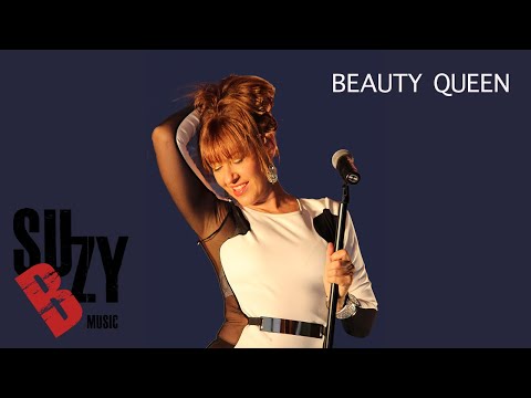 Beauty Queen Suzy B