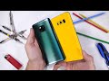 Mate 20 Pro Durability Test! - The Back is Different...