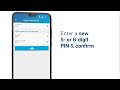 Capitec How To Update Your PIN